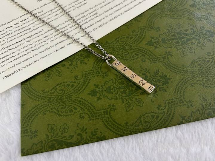 Gucci Necklace 10lyh72